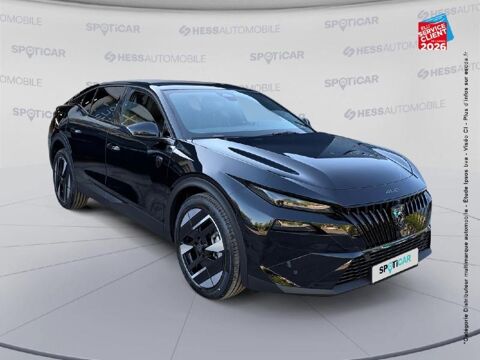 408 Hybrid 145ch GT e-DCS6 2026 occasion 08200 Sedan