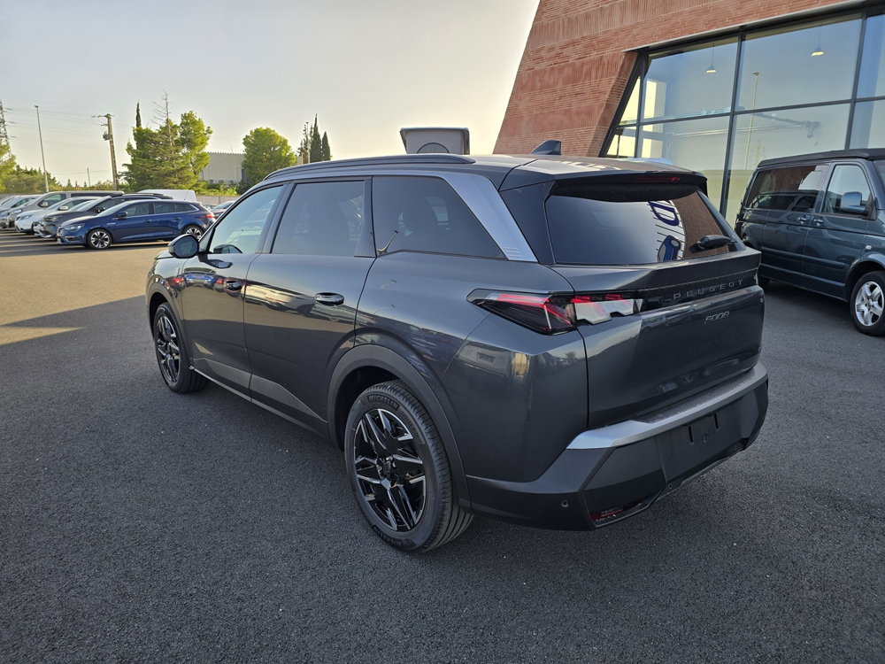 5008 HYBRID 145CH GT E-DCS6 2026 occasion 12850 Onet-le-Ch&acirc;teau