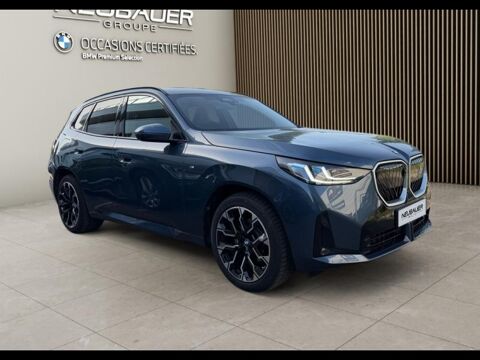X3 xDrive30e 299ch M Sport 2025 occasion 78240 Chambourcy