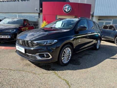 Fiat Tipo 1.0 FireFly Turbo 100ch S/S Life Plus 2021 occasion Arles 13200