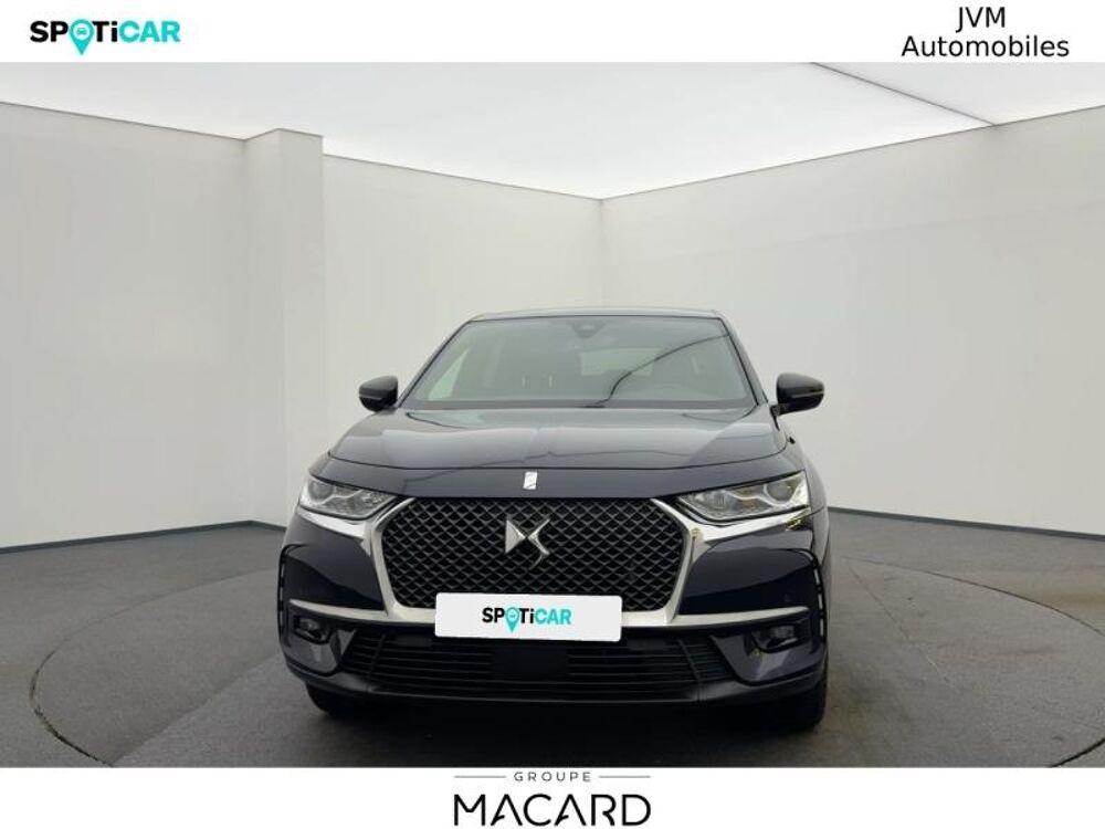DS7 BlueHDi 130ch Bastille + Automatique 2022 occasion 47550 Bo&eacute;