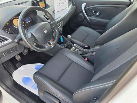 M&eacute;gane III 1.5 DCI 95CH BUSINESS EURO6 2015 2015 occasion 64121 Serres-Castet