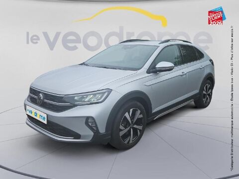 Volkswagen Taigo 1.0 TSI 116ch Life Plus DSG7 Camera 2025 occasion Illzach 68110