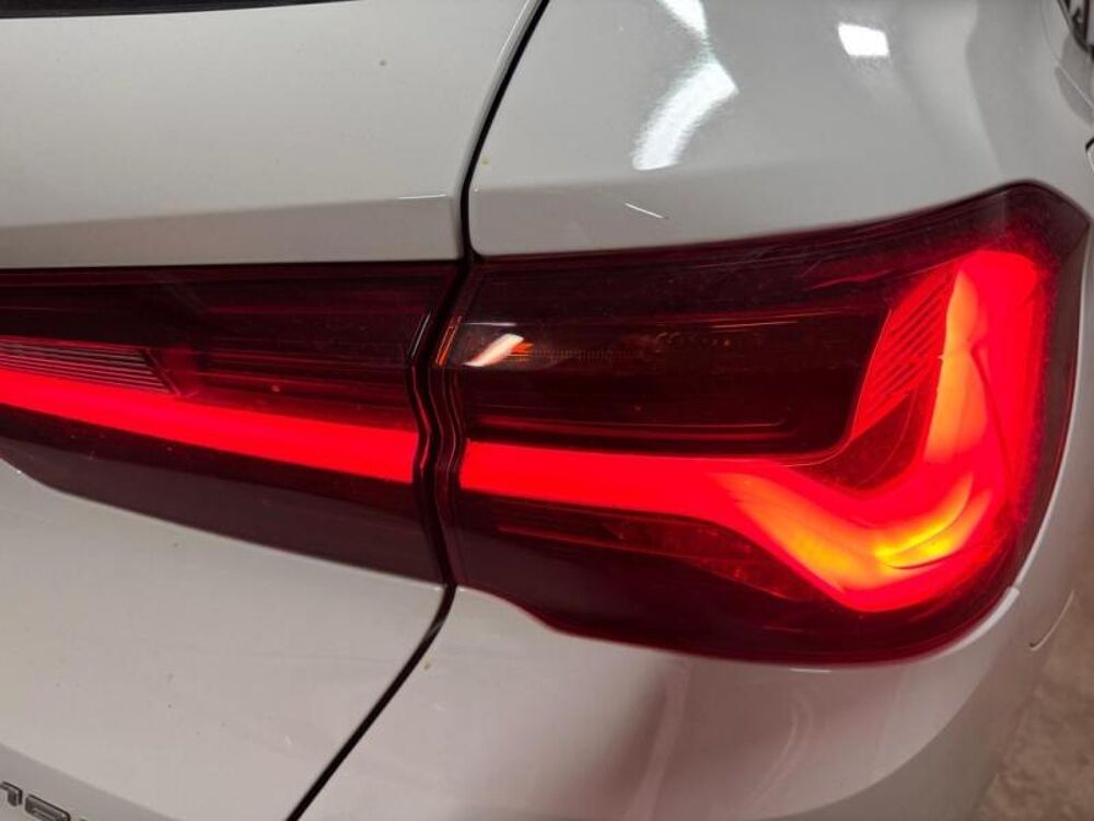 X2 sDrive18iA 136ch M Sport DKG7 2021 occasion 92100 Boulogne-Billancourt