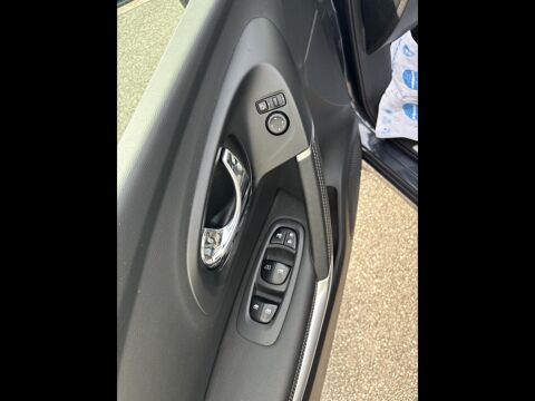 Kadjar 1.5 dCi 110ch energy Intens EDC eco&sup2; 2016 occasion 78200 Buchelay