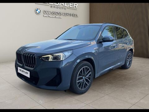 Annonce voiture BMW X1 46490 €