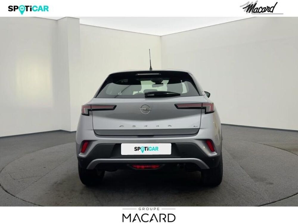Mokka 1.2 Turbo 100ch Edition 2022 occasion 82000 Montauban