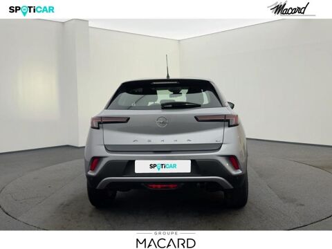 Mokka 1.2 Turbo 100ch Edition 2022 occasion 82000 Montauban