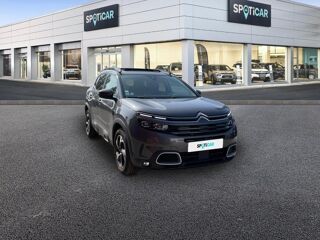 C5 aircross PureTech 180ch S&S Shine EAT8 2019 occasion 27200 Vernon