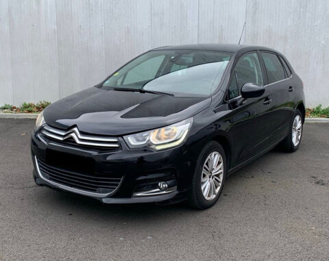 Citroen c4 BLUEHDI 100CH MILLENIUM