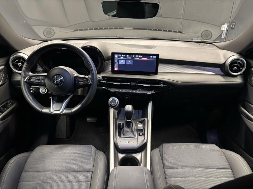 Tonale 1.3 PHEV 280ch Ti AT6 2024 occasion 31100 TOULOUSE