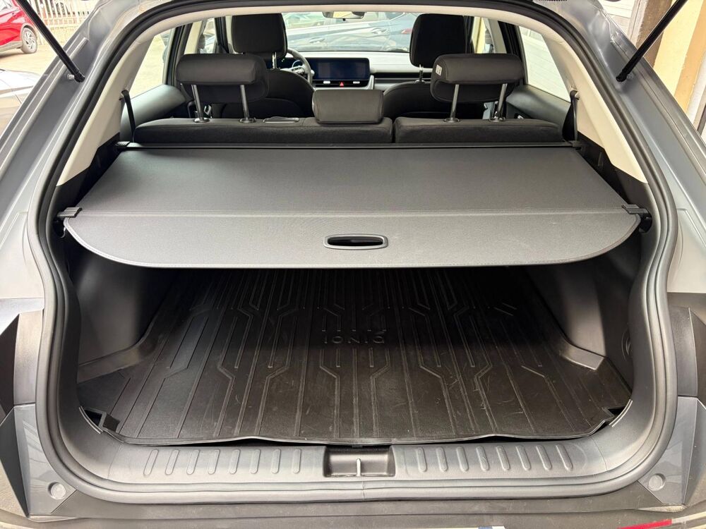 Ioniq 5 84 kWh - 229ch Intuitive 2026 occasion 78000 VERSAILLES