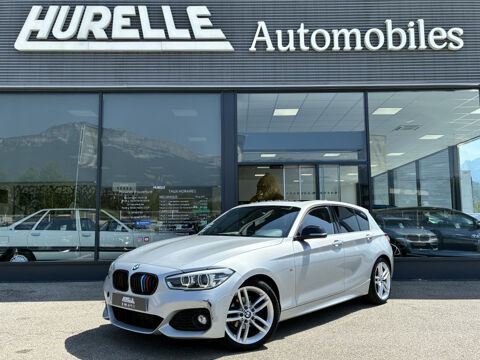 Annonce voiture BMW Série 1 11490 €