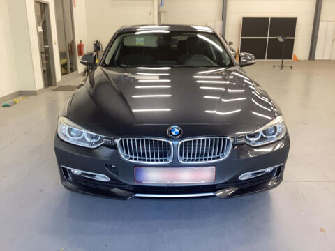 S&eacute;rie 3 (F30) 318D 143CH EXECUTIVE 2014 occasion 57185 CLOUANGE