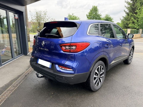 Kadjar 1.5 BLUE DCI 115CH EVOLUTION EDC 2022 occasion 72310 Bess&eacute;-sur-Braye