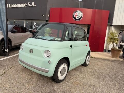 Fiat Topolino 5,4 kWh 2025 occasion Arles 13200