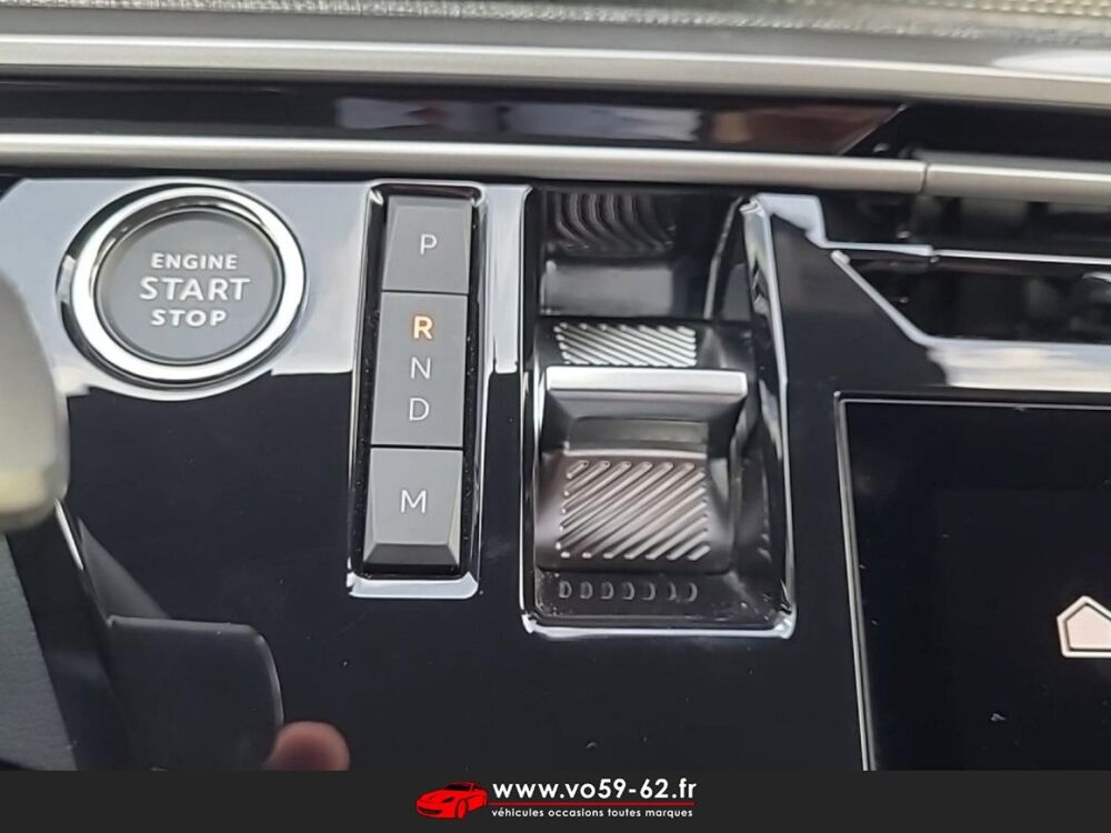 5008 Hybrid 145ch GT e-DCS6 2025 occasion 62000 Arras