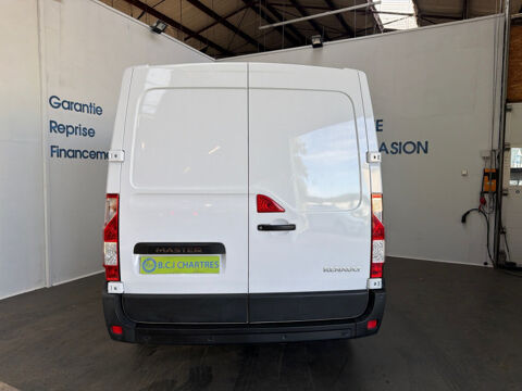 Master F2800 L1H1 2.3 BLUE DCI 135CH GRAND CONFORT EURO6 2022 occasion 28630 Nogent-le-Phaye