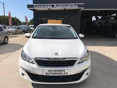 308 SW 1.6 BLUEHDI 100CH ACTIVE BUSINESS S&S 2016 occasion 30360 V&eacute;z&eacute;nobres