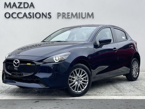 Annonce voiture Mazda Mazda2 24990 
