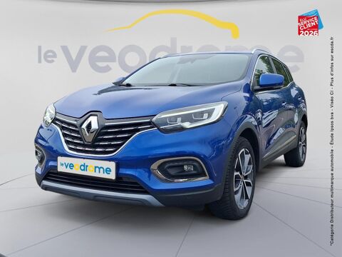 Annonce voiture Renault Kadjar 15299 €