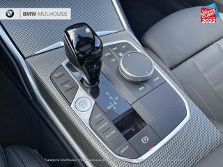 S&eacute;rie 3 320dA MH xDrive 190ch M Sport 2022 occasion 68390 Sausheim