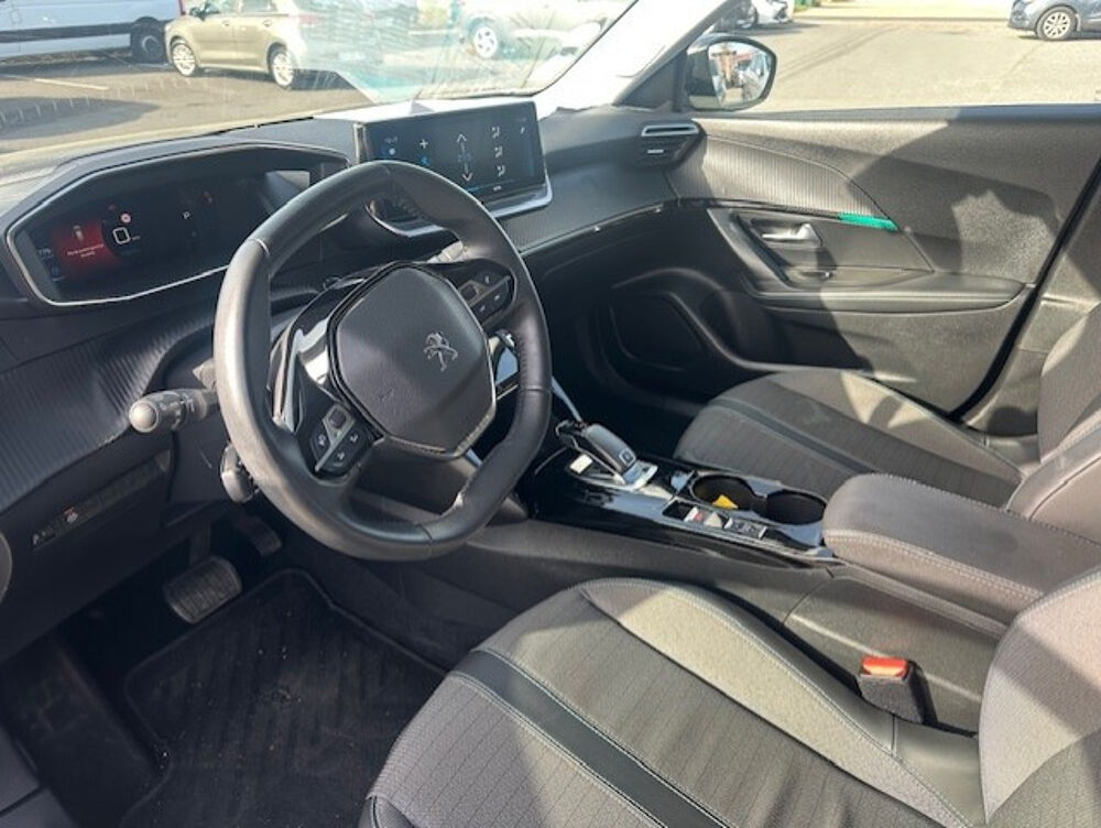 2008 1.2 ESSENCE 130CH S&S ALLURE BUSINESS EAT8 2021 occasion 91220 Br&eacute;tigny-sur-Orge
