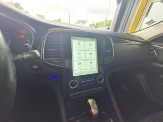 Talisman 1.6 DCI 130CH ENERGY INTENS EDC 2018 occasion 56530 Qu&eacute;ven
