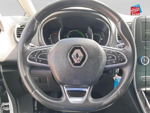 Sc&eacute;nic 1.3 TCe 115ch FAP Business 153g 2020 occasion 67200 Strasbourg