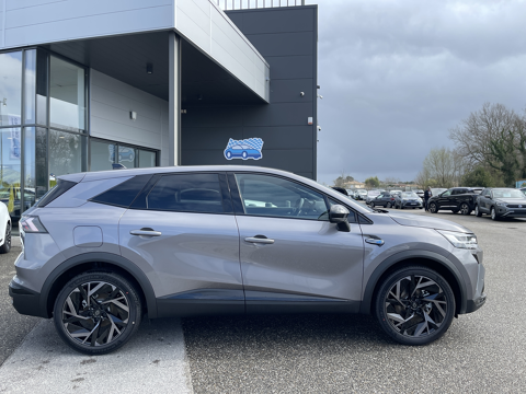 Symbioz 1.8 E-TECH FULL HYBRID 160CH ESPRIT ALPINE - 26 2026 occasion 33700 M&eacute;rignac