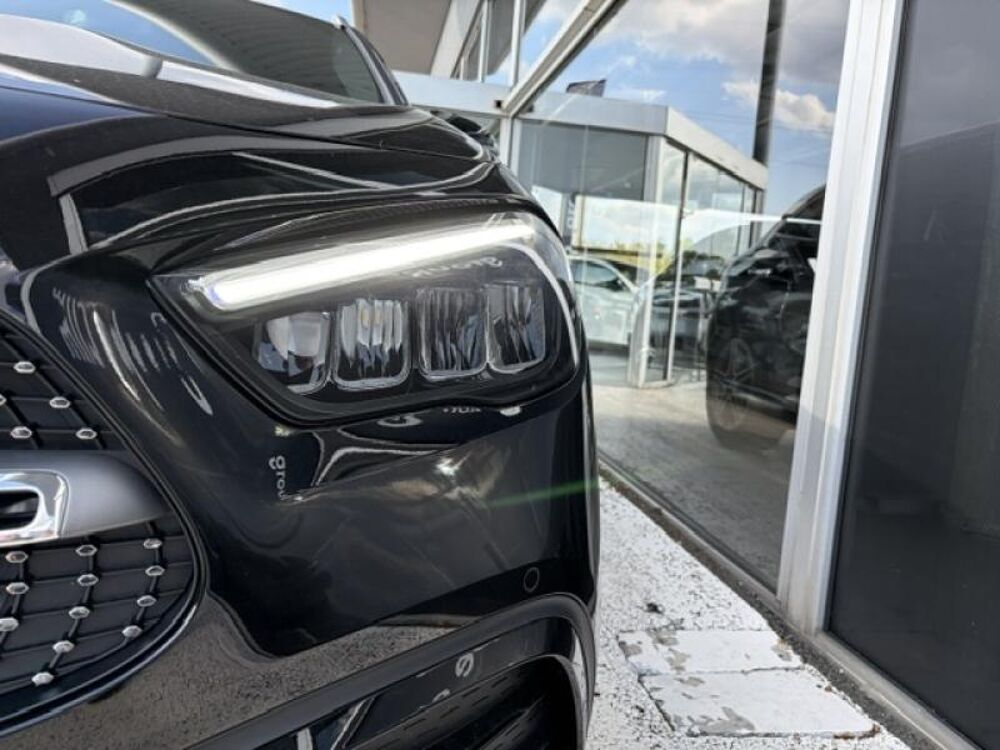 Classe GLA 180 d 116ch AMG Line 8G-DCT 2024 occasion 24100 Bergerac