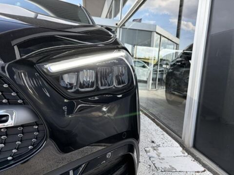 Classe GLA 180 d 116ch AMG Line 8G-DCT 2024 occasion 24100 Bergerac