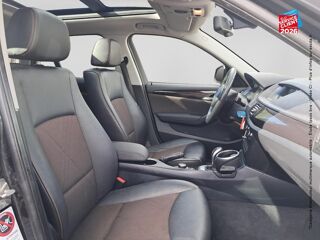 X1 xDrive20dA 184ch xLine 2013 occasion 57970 Illange