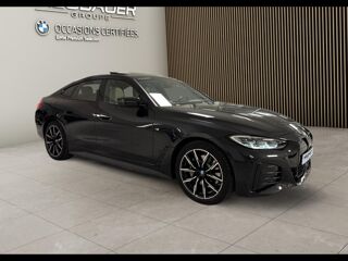 i4 eDrive40 340ch M Sport 2023 occasion 92100 Boulogne-Billancourt