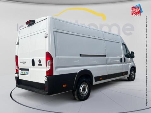 Ducato 3.5 Maxi LH2 2.2 H3-Power 160ch Pack 2023 occasion 67800 Bischheim