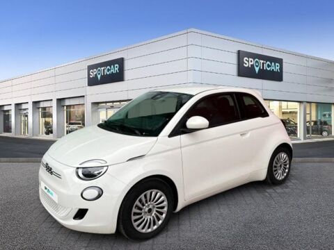 Fiat 500 e 95ch MY24 2024 occasion Béziers 34500