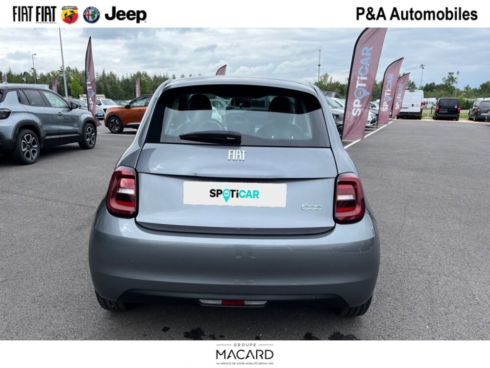 500 e 118ch 2024 occasion 82000 Montauban