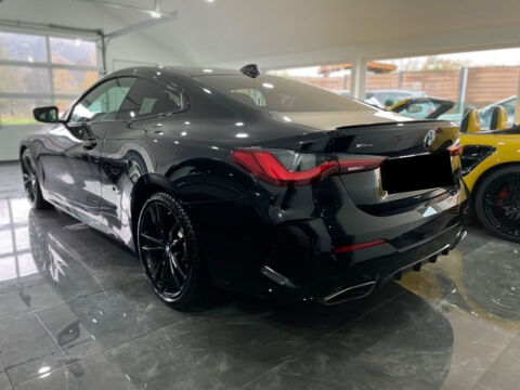 Série 4 (G22) M440IA XDRIVE 374CH 2021 occasion 33140 Villenave-d'Ornon