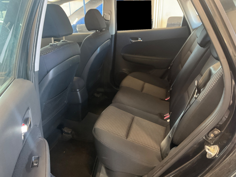i30 1.6 CRDI115 PACK CONFORT 5P 2008 occasion 38150 Salaise-sur-Sanne
