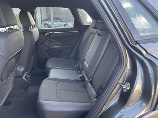 Q3 35 TDI 150CH S LINE S TRONIC 7 2024 occasion 33700 M&eacute;rignac