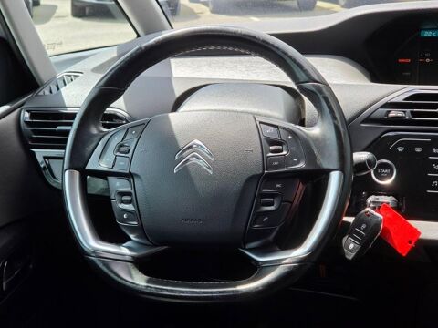 C4 Spacetourer BlueHDi 130 Feel 2020 occasion 56850 Caudan