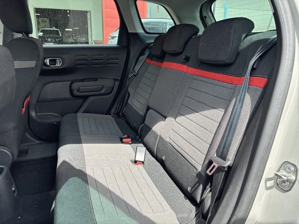 C3 Aircross PureTech 110ch S&S Shine 2021 occasion 27200 Vernon