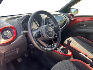 Aygo 1.0 VVT-i 72ch Design MY24 2024 occasion 13012 Marseille