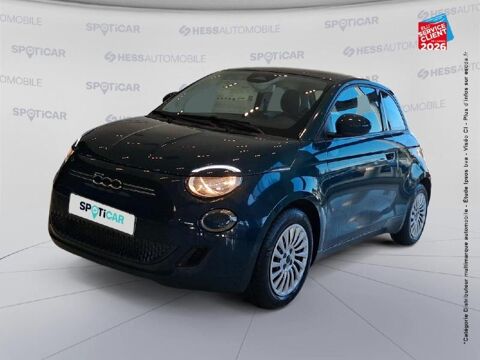 Fiat 500 e 95ch Action 2022 occasion Reims 51100