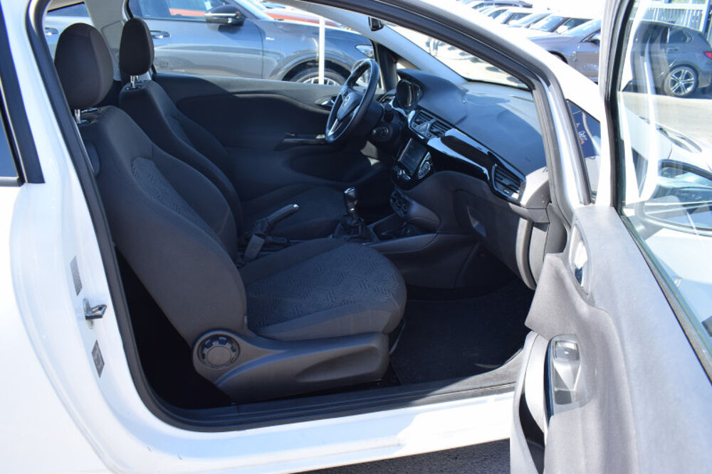 Corsa 1.4 90CH COLOR EDITION 3P 2017 occasion 34740 Vendargues