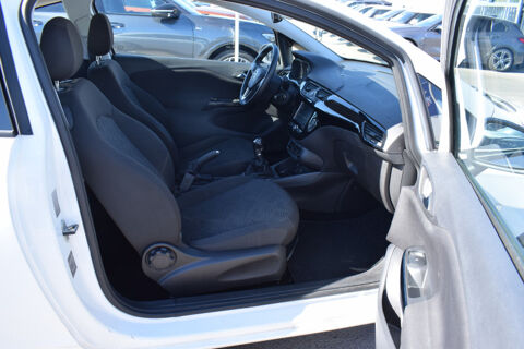 Corsa 1.4 90CH COLOR EDITION 3P 2017 occasion 34740 Vendargues