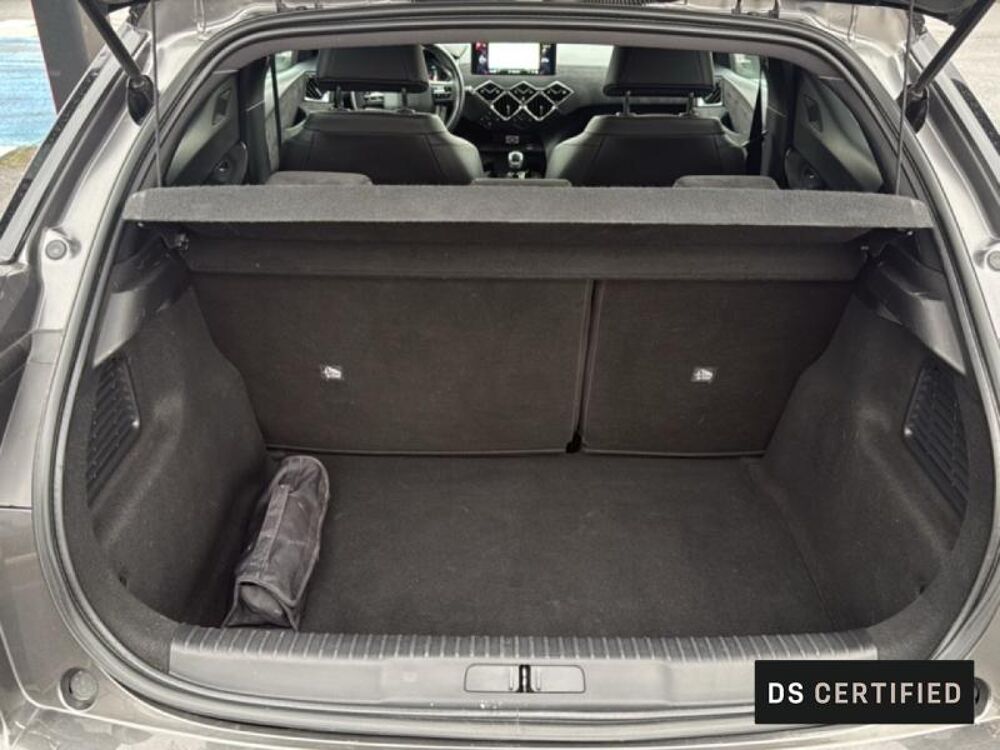 DS3 BlueHDi 100ch Performance Line 2020 occasion 62000 Arras
