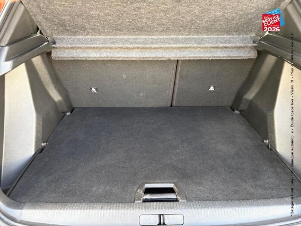 2008 1.5 BlueHDi 130ch S&S Allure EAT8 125g 2021 occasion 08200 Sedan