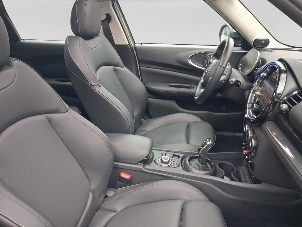 Cooper 136ch Edition Premium Plus BVA7 2023 occasion 68000 Colmar