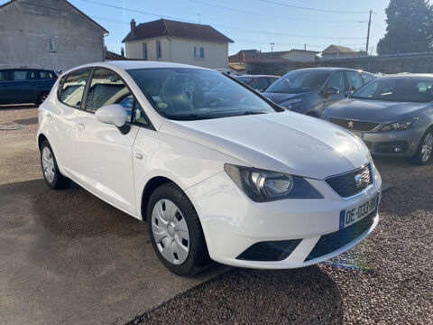 Ibiza 1.2 70CH REFERENCE 5P 2014 occasion 42120 LE COTEAU